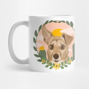 Chase the Pupper Mug